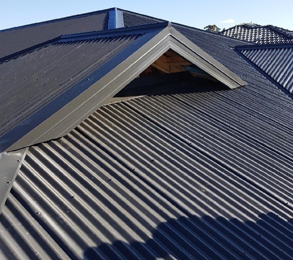 metal-roofing